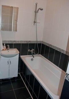 The apartment  in the center, Kyiv - apartment by the day