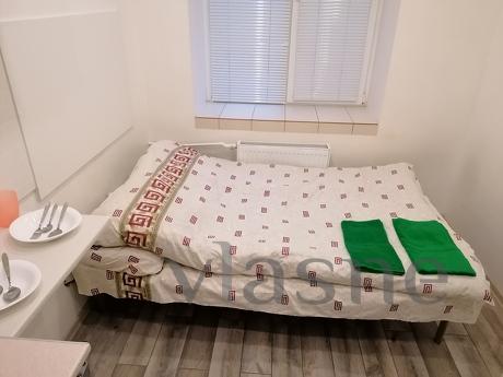 Rent an apartment for daily rent in Kharkov Metro Central Ma