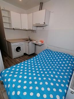 Rent an apartment for short term Kharkiv, Kharkiv - apartment by the day