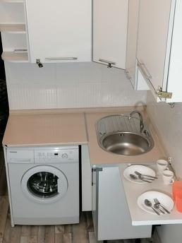 Rent an apartment for short term Kharkiv, Kharkiv - apartment by the day