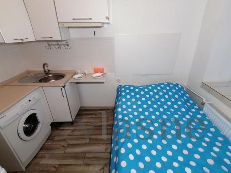 Rent an apartment for short term Kharkiv, Kharkiv - apartment by the day