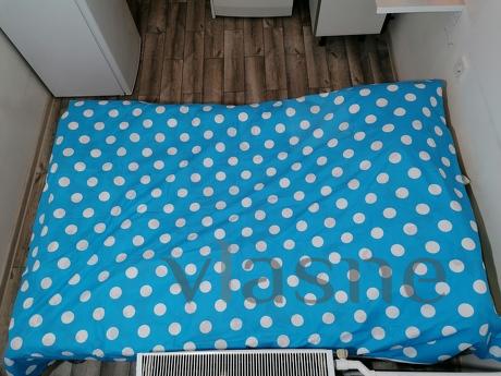 Rent an apartment for short term Kharkiv, Kharkiv - apartment by the day