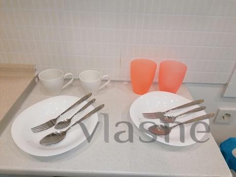 Rent an apartment for short term Kharkiv, Kharkiv - apartment by the day