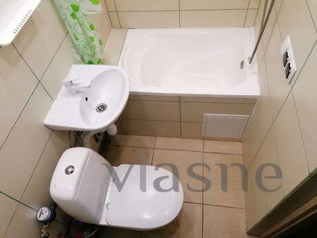 Rent an apartment for short term Kharkiv, Kharkiv - apartment by the day