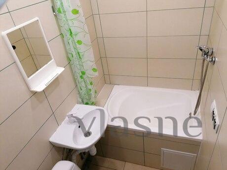 Rent an apartment for short term Kharkiv, Kharkiv - apartment by the day