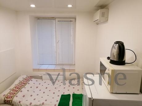 Rent an apartment for short term Kharkiv, Kharkiv - apartment by the day