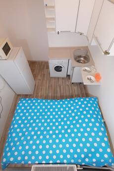 Rent an apartment for short term Kharkiv, Kharkiv - apartment by the day