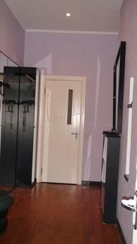 Cosy apartment in the center!, Kyiv - apartment by the day