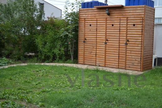 Большой дом на берегу моря, Евпатория - квартира посуточно