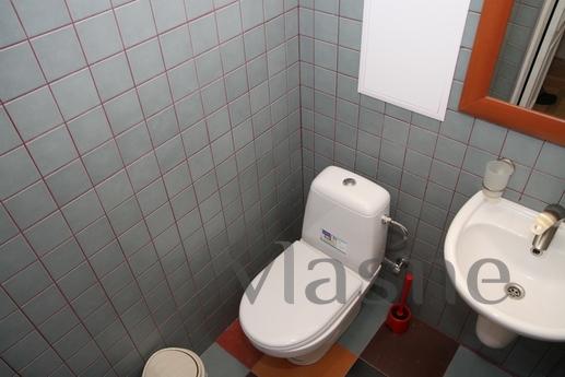 Уникальная квартира в центре Львова, Львов - квартира посуточно