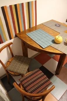 Уникальная квартира в центре Львова, Львов - квартира посуточно