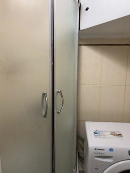 Friendly house, Kyiv - apartment by the day