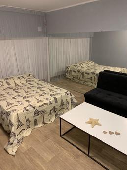 Nice cozy apartment in the very center of the city. The clos