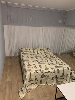 Friendly house, Kyiv - apartment by the day