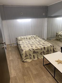 Friendly house, Kyiv - apartment by the day
