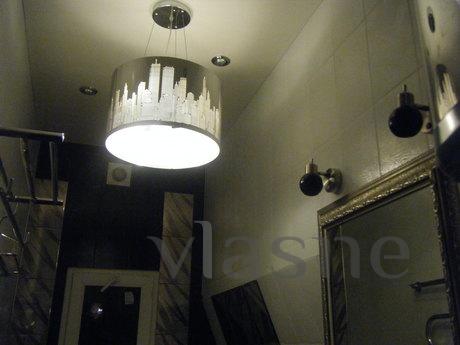 Apartment for Deribasovskaya, Odessa - apartment by the day