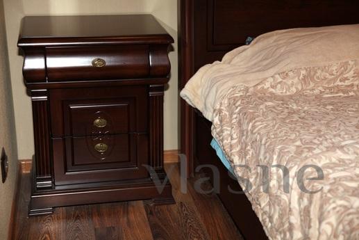 Apartment for Deribasovskaya, Odessa - apartment by the day