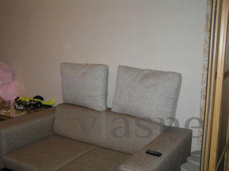 Apartment for 4-5 persons for EURO, Kyiv - apartment by the day