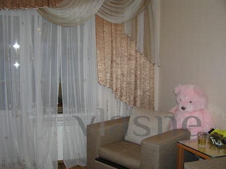Apartment for 4-5 persons for EURO, Kyiv - apartment by the day