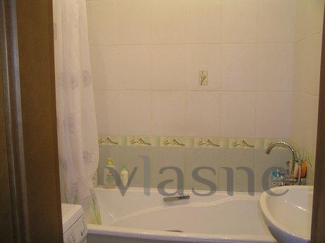 Apartment for 4-5 persons for EURO, Kyiv - apartment by the day
