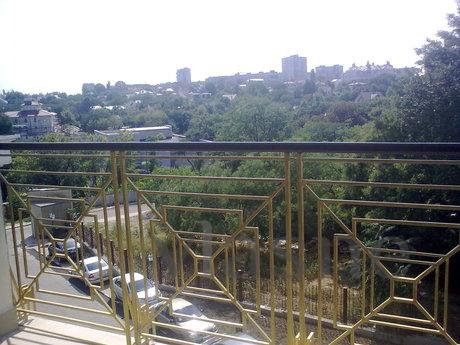 Arcadia Apartment for rent, Odessa - apartment by the day