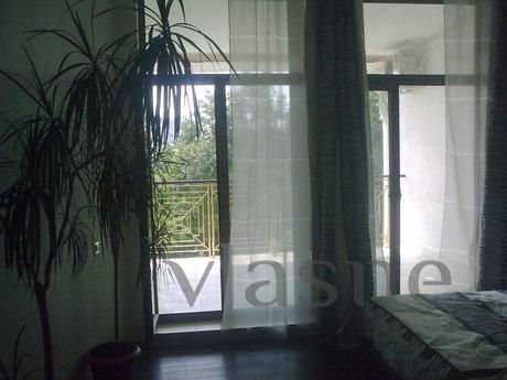 Arcadia Apartment for rent, Odessa - apartment by the day