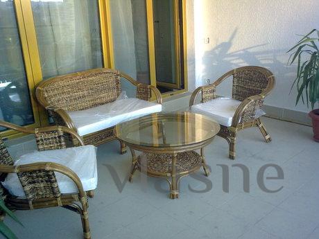 Arcadia Apartment for rent, Odessa - apartment by the day