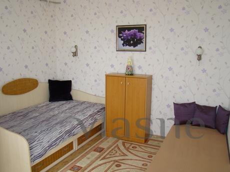 I rent a comfortable room on the Fiolent, Sevastopol - apartment by the day