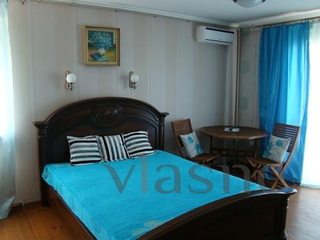 I rent a comfortable room on the Fiolent, Sevastopol - apartment by the day