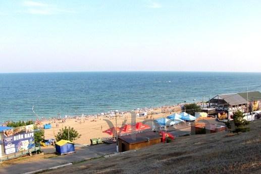 Квартира посуточно у моря, Черноморск, Черноморск (Ильичевск) - квартира посуточно