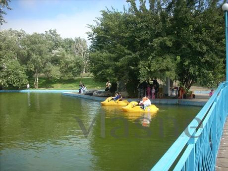 море 'Аркадия', Одесса - квартира посуточно