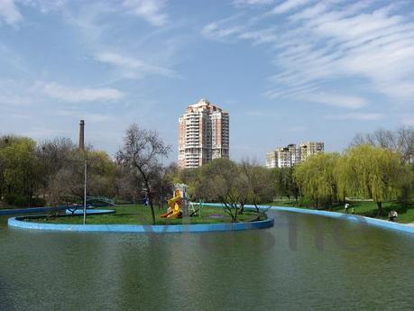 море 'Аркадия', Одесса - квартира посуточно
