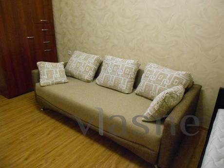 One bedroom apartment with all amenities, Sevastopol - apartment by the day