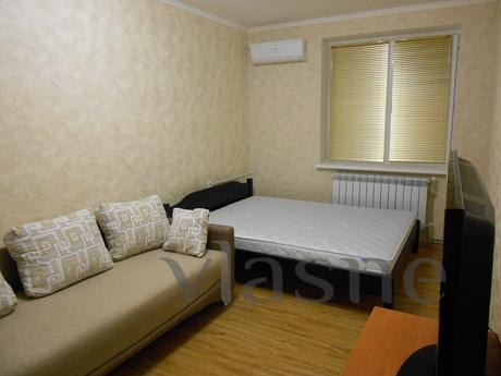 One bedroom apartment with all amenities, Sevastopol - apartment by the day