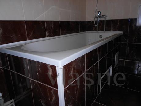 One bedroom apartment with all amenities, Sevastopol - apartment by the day