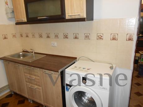 One bedroom apartment with all amenities, Sevastopol - apartment by the day