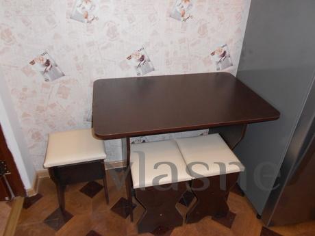 One bedroom apartment with all amenities, Sevastopol - apartment by the day
