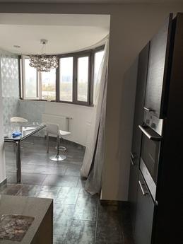 Excellent 2 room apartment!, Киев - апартамент за нощувки