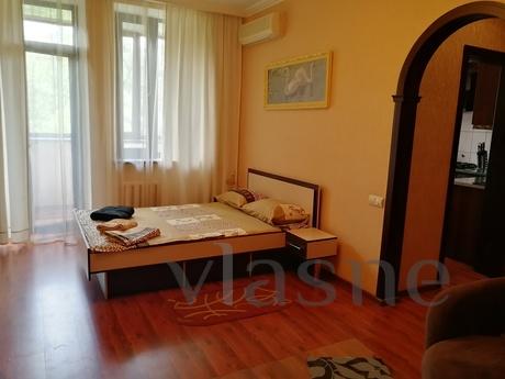 Квартира Посуточно Люкс Центр, Запорожье - квартира посуточно