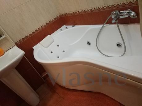 Квартира Посуточно Люкс Центр, Запорожье - квартира посуточно