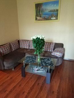 К Вашему вниманию квартира Люкс класса в центре города рядом