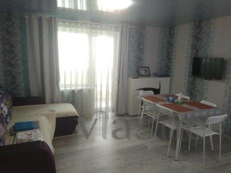 The best apartments by the sea for 3-6 p, Serhiivka - apartment by the day