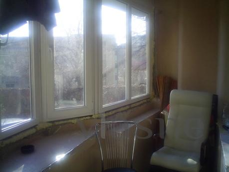 1 комнатная квартира эконом-класса, 30 кв.м., комната - 18 к