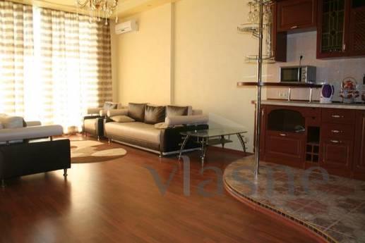 Rent 2 bedroom apartment, Odessa - apartment by the day