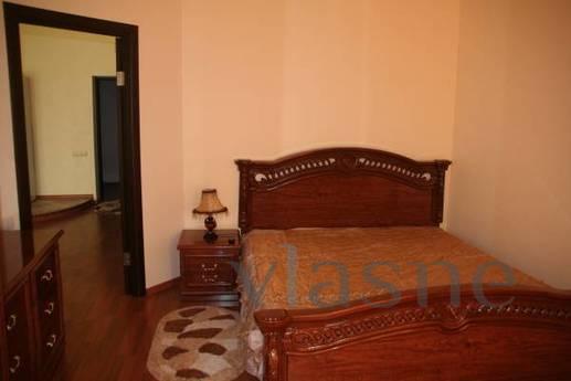 Rent 2 bedroom apartment, Odessa - apartment by the day