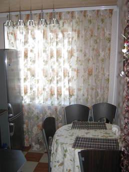 Rent a square. new renovated 100 m from, Odessa - apartment by the day