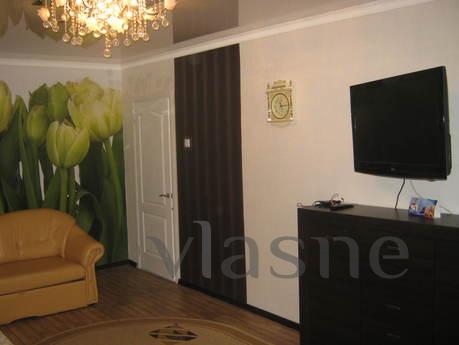 1-bedroom cozy apartment located on the 3rd floor of a 9-sto