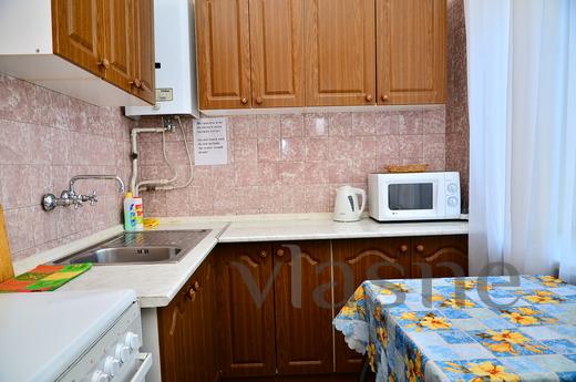 Сдам квартиру в центре Киева посуточно, Киев - квартира посуточно