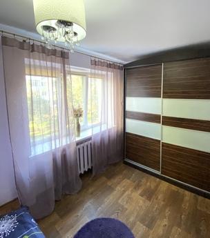 Modern 2-room apartment!, Kherson - apartment by the day