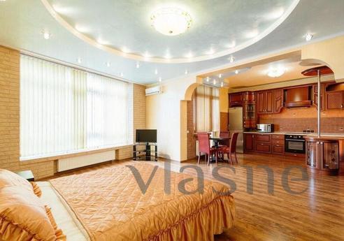 VIP апартаменти з видом на озеро, Киев - квартира посуточно